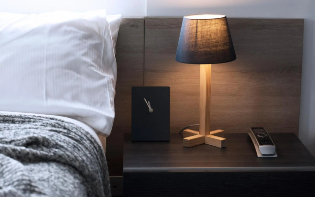 Tyrian Serviced Apartments Fitzroy