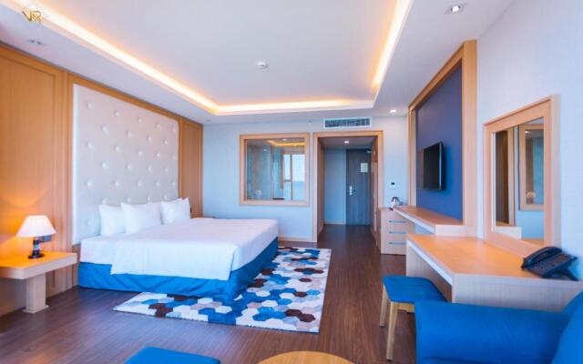 Vung Tau Riva Hotel