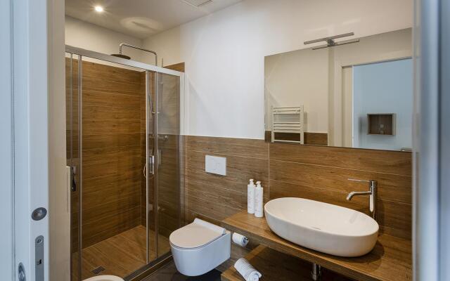 Atelier Apartments - Stone by Wonderful Italy