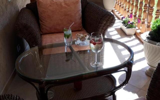 Alisa Hotel
