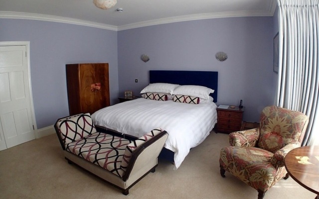 The Falstaff Ramsgate