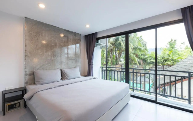 Minimal House Patong