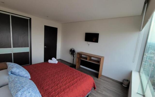Chicago Suites WTC