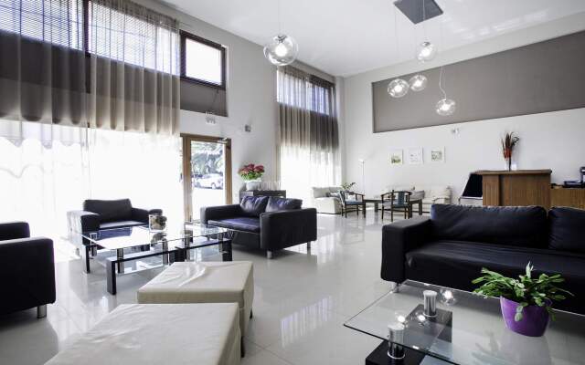 Hotel Simeon