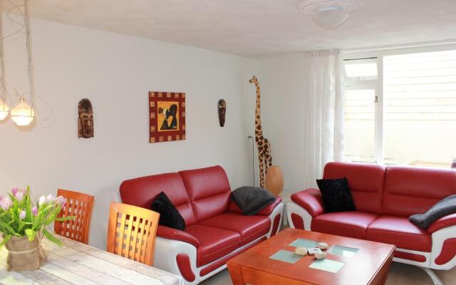 Kerstins Bed and Breakfast