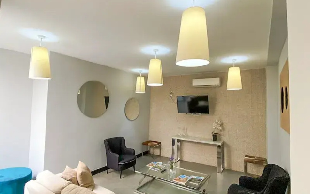 FAIAS - Boutique Hotel