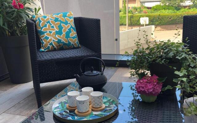 Gite Wellness Le Six H