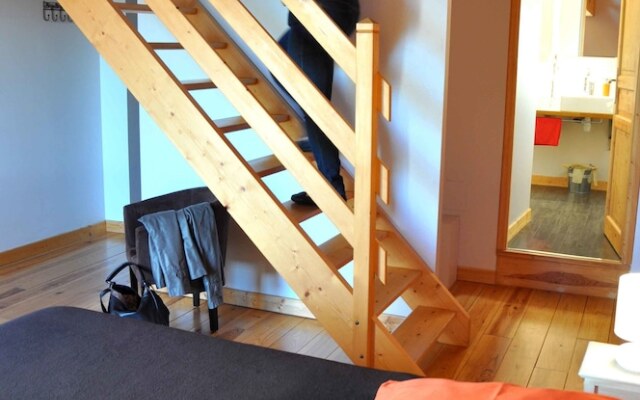 La Boutarie Chambre d'Hôtes