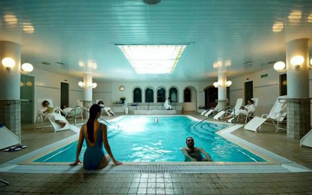 Residential Tourist Apartments