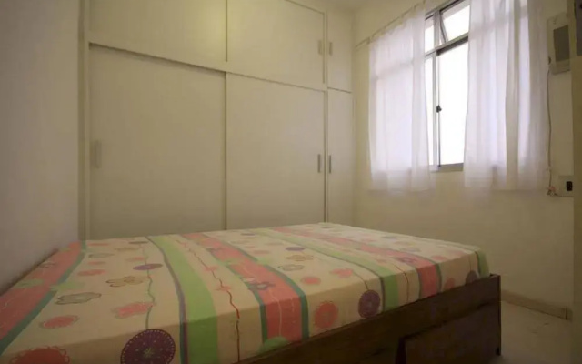 Riachuelo - 1 Bedroom Apartment - Ghs 45619
