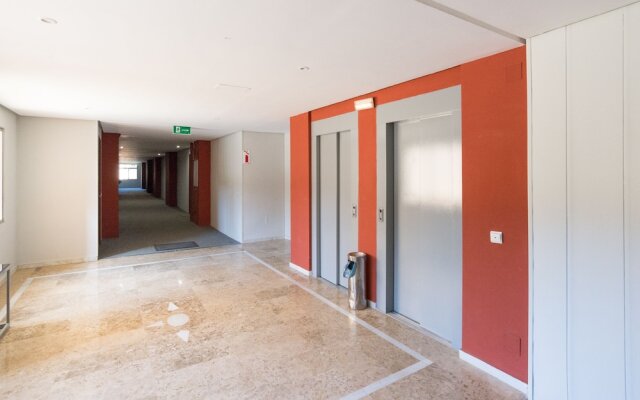 Seaside Marbella Apartments