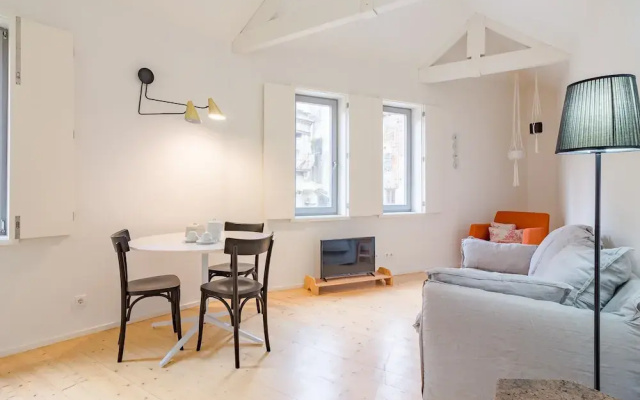 Charming Central Escape, Oporto