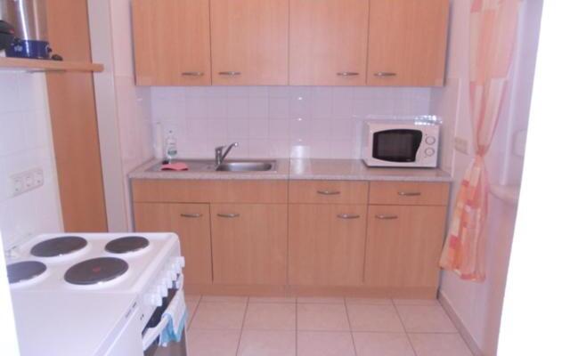 Appartement Huber