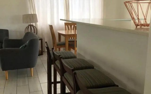 Danville Forest Guest House & Apartments