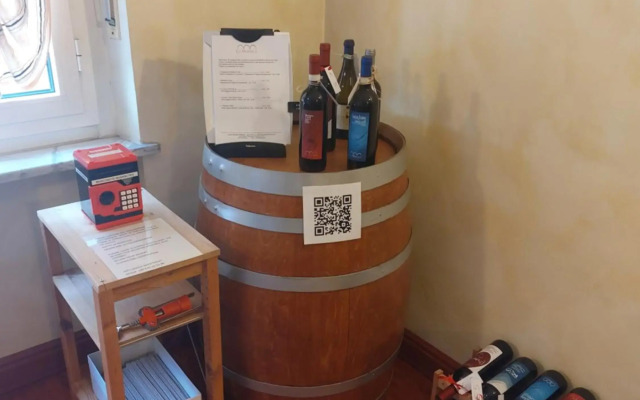 Asti Lovely Apartment