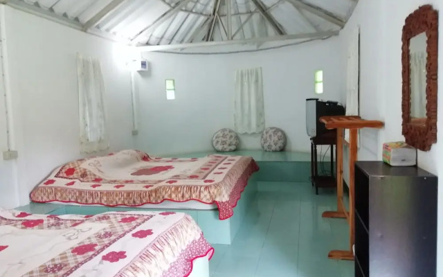 Rai Lookmai Resort Khao Kho