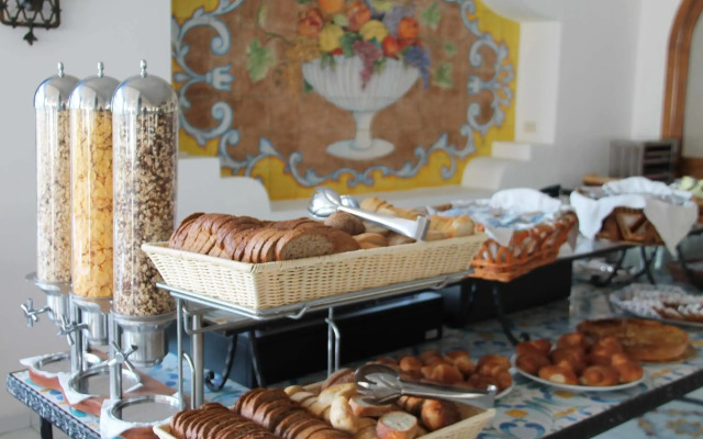 Albergo Terme San Lorenzo