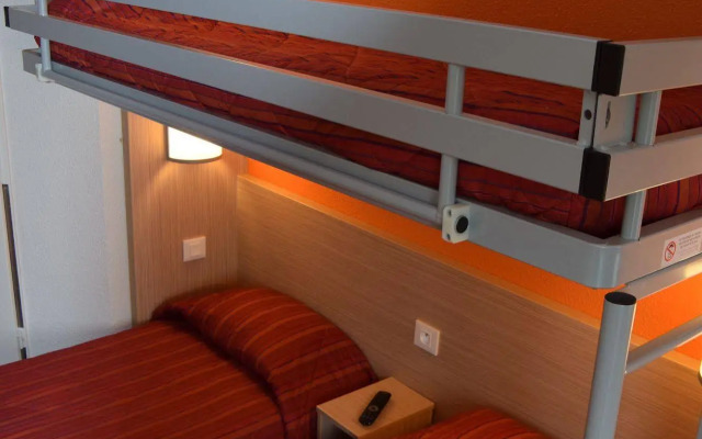 Premiere Classe Creil - Villers Saint Paul