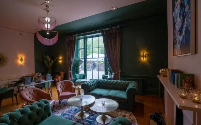 Ingleside House