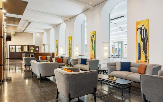 Sheraton Hanover Pelikan Hotel