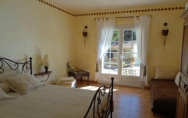 La Bastide de Font Clarette