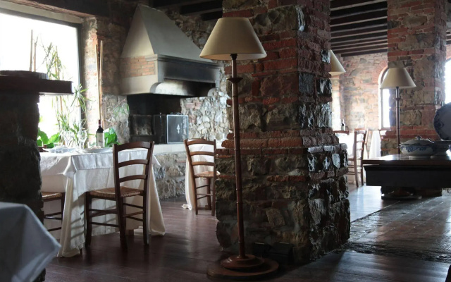 Montelucci Country Resort & Agriturismo di Charme