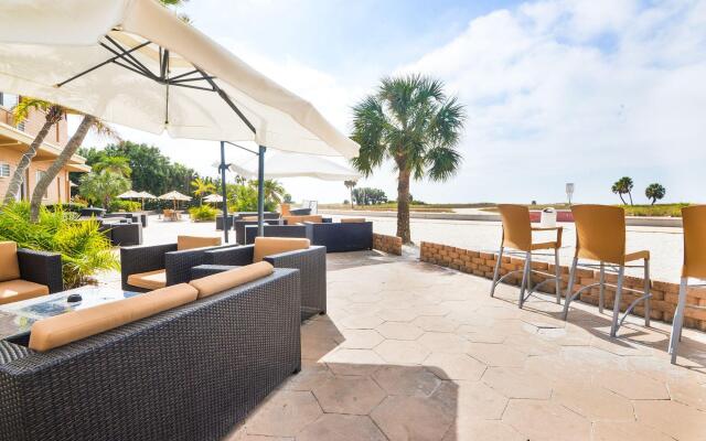 Ocean Club Treasure Island Hotel