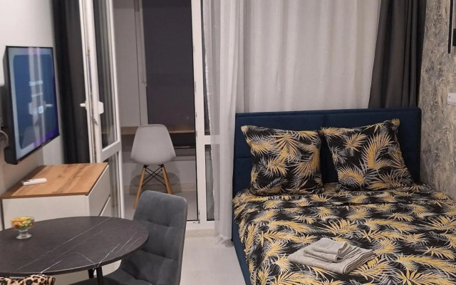 Apartments on Engels street 115A/3