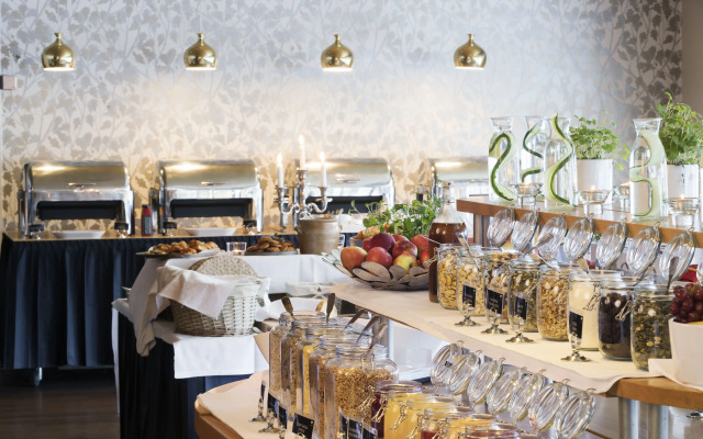 Quality Hotel Grand Falun