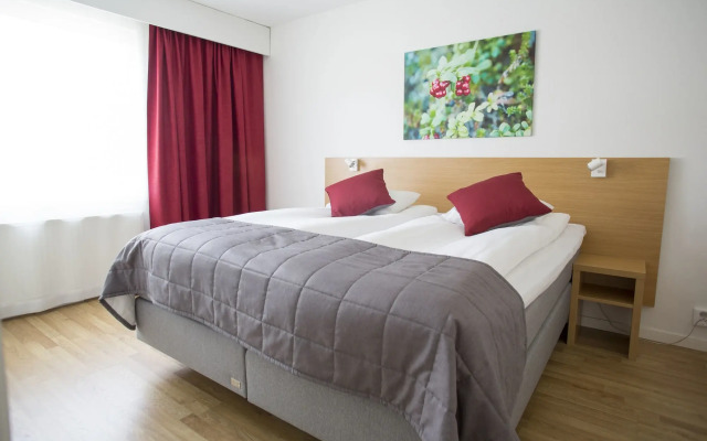 First Hotel Dragonen