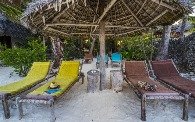Mamamapambo Boutique Hotel