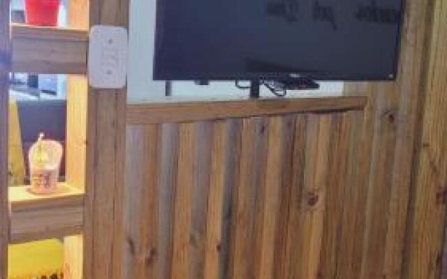 Marques Home
