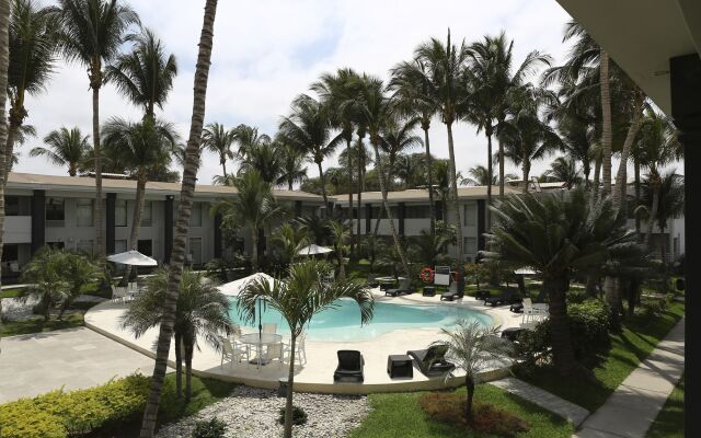 Casa Andina Premium Piura