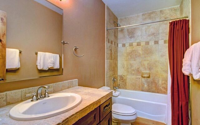 Timber Ridge Lodge by RedAwning