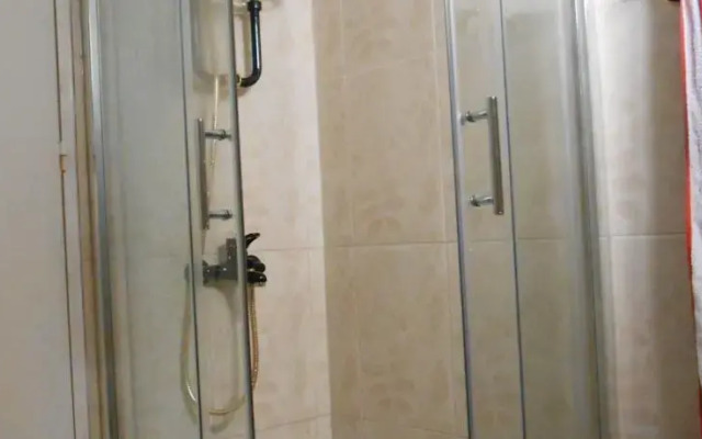 Zenia-Eleni Apartment No. 201