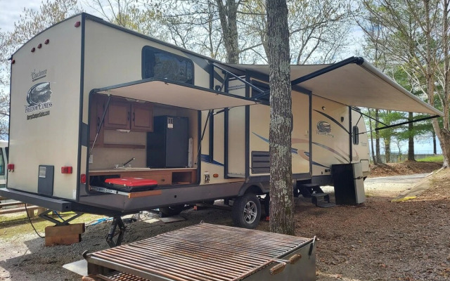 Connie's Camp