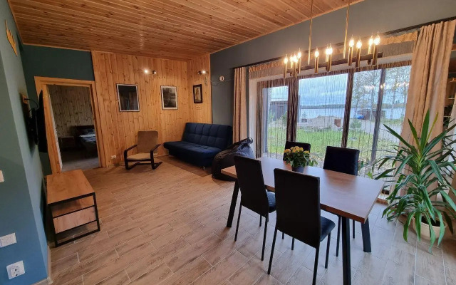 Avаdlаhti (Авадлахти) на улице Береговая 26