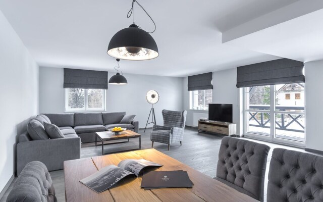 Seidorf Mountain Resort