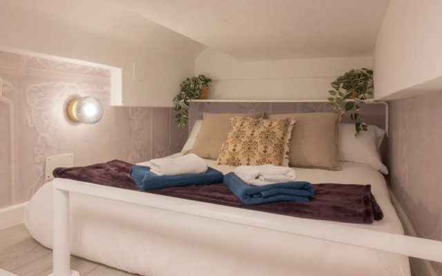 M Cad4 Peque o Estudio Madrid Centro