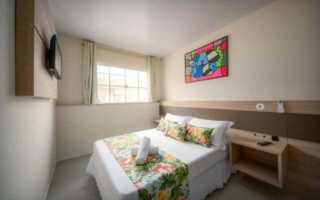 Hotel Monteiro Canasvieiras
