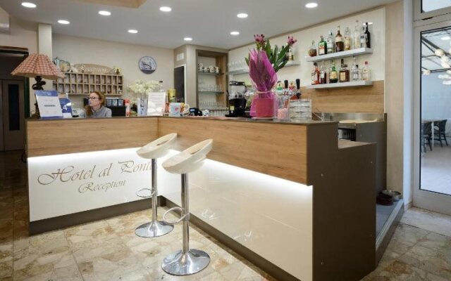 Hotel Al Ponte