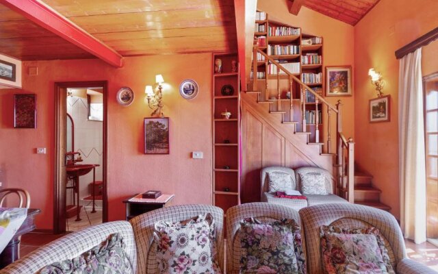 Taormina Vintage Loft