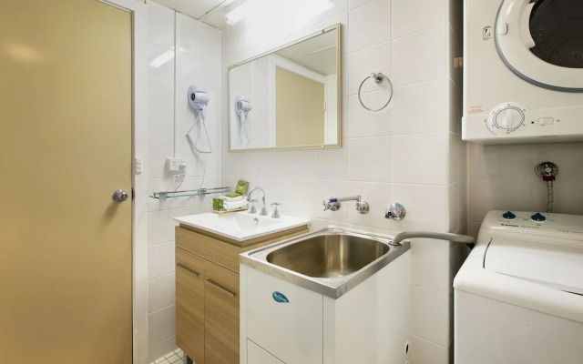 Tanderra 10 on Park Road