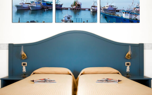Hotel Al Faro