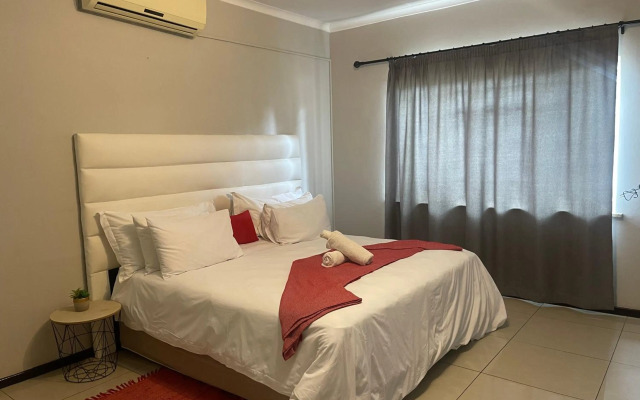 Ethithiya Boutique Guesthouse