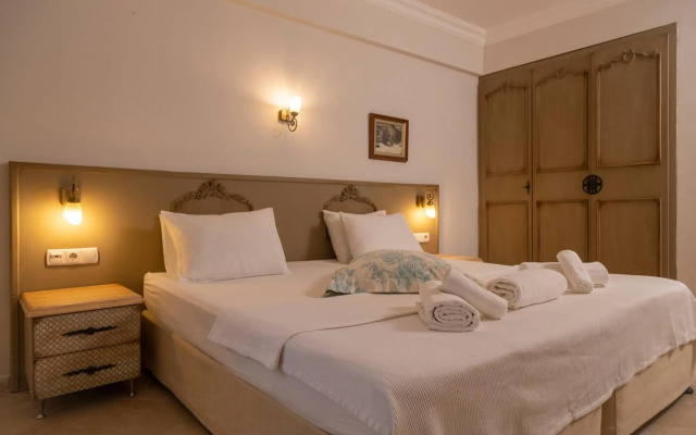 B&B Boutique Hotel