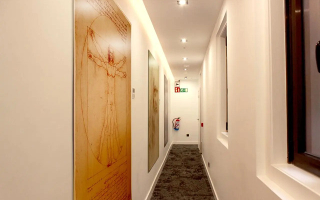 Woohoo Rooms Boutique Sol