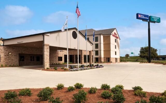 Hilton Garden Inn Bossier City, LA