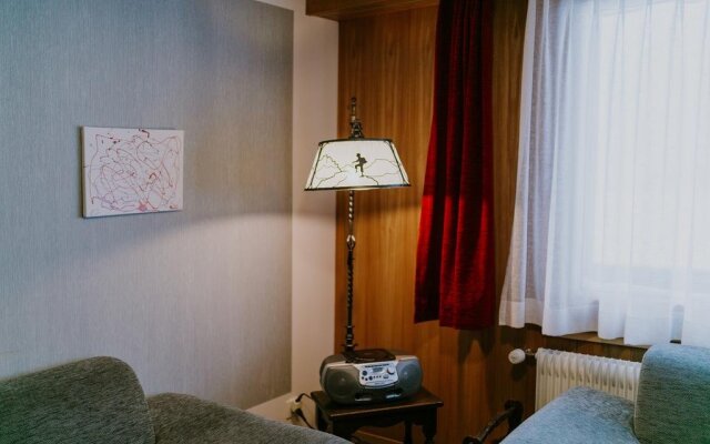 Chalet Aloa