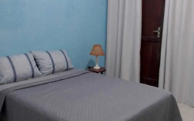 Onça Parda Hospedagens